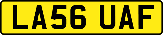 LA56UAF
