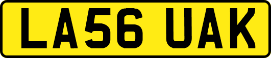 LA56UAK