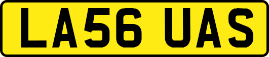 LA56UAS