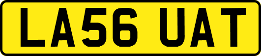 LA56UAT
