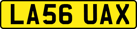 LA56UAX