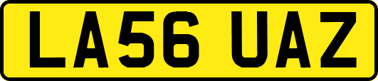 LA56UAZ