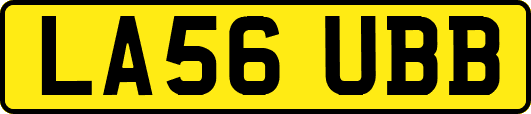 LA56UBB