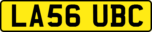 LA56UBC