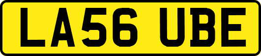 LA56UBE