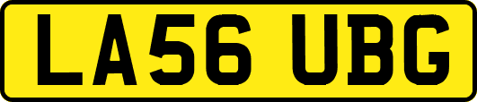 LA56UBG