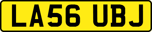 LA56UBJ