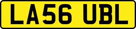 LA56UBL