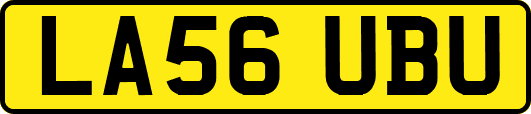 LA56UBU