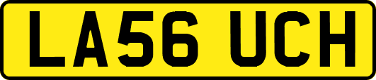 LA56UCH