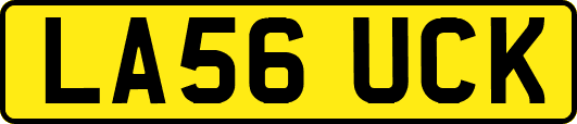 LA56UCK