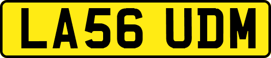 LA56UDM