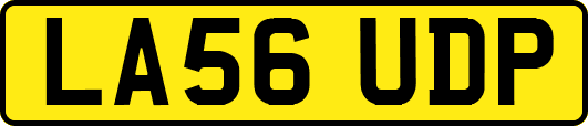 LA56UDP