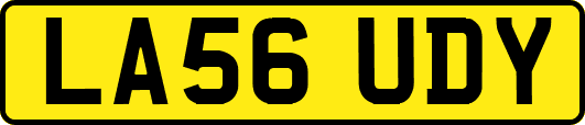 LA56UDY