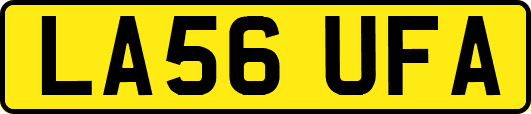 LA56UFA