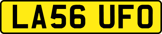 LA56UFO