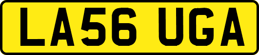 LA56UGA