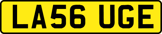LA56UGE