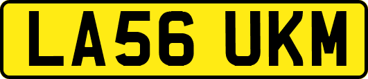 LA56UKM