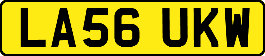 LA56UKW