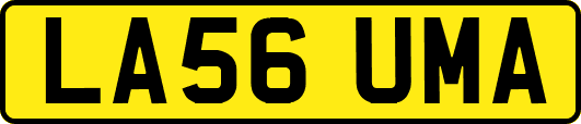 LA56UMA