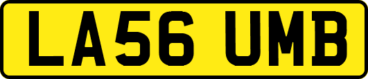 LA56UMB