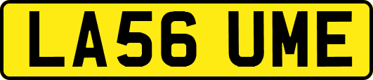 LA56UME