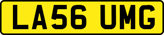 LA56UMG