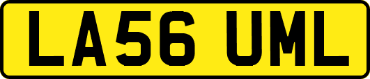 LA56UML