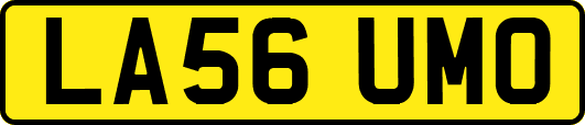 LA56UMO