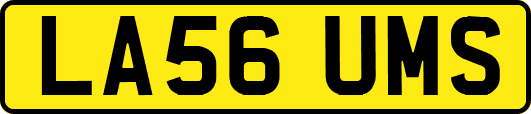 LA56UMS