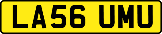 LA56UMU