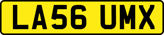 LA56UMX