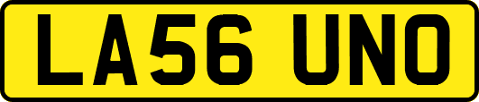 LA56UNO