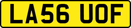 LA56UOF