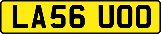 LA56UOO