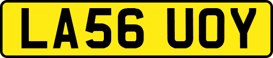 LA56UOY