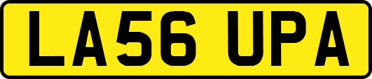 LA56UPA