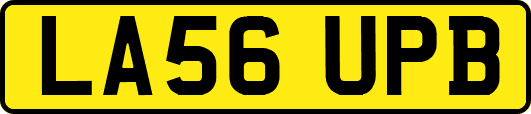 LA56UPB