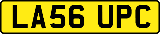 LA56UPC