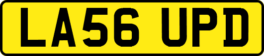 LA56UPD
