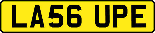 LA56UPE