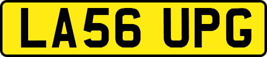 LA56UPG