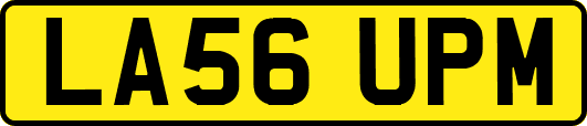 LA56UPM