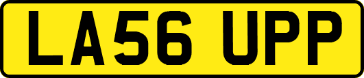 LA56UPP