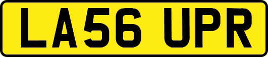 LA56UPR