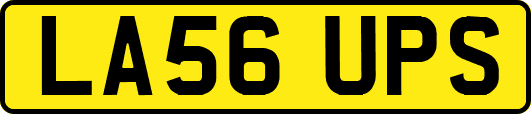 LA56UPS