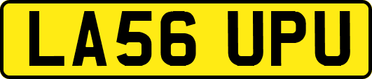 LA56UPU