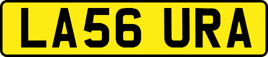 LA56URA