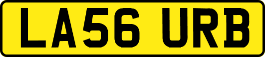 LA56URB